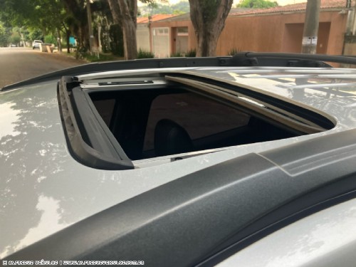 Ford ECOSPORT STORM 2.0 AWD 2019/2019